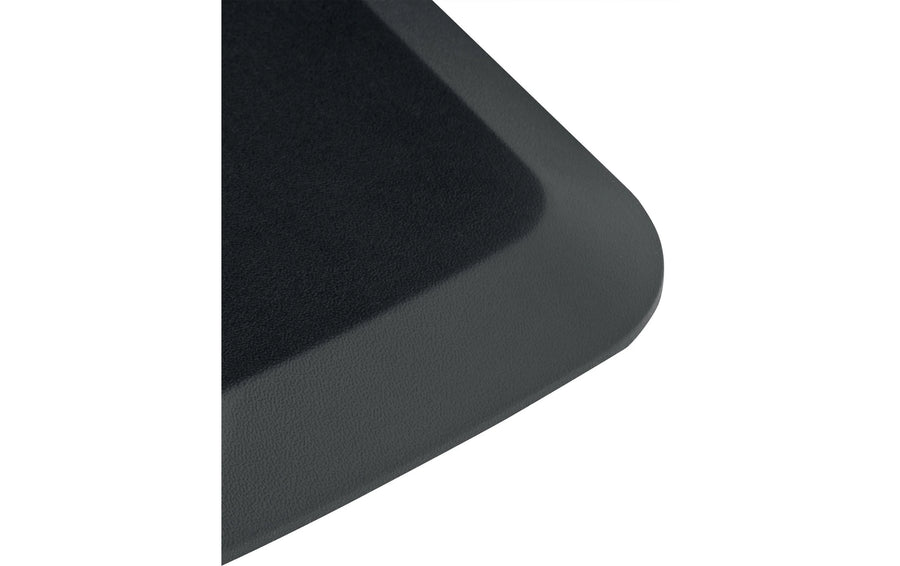 Leitz Poggiapiedi Ergo Cosy Grigio scuro