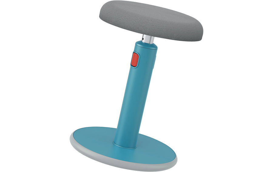 Leitz Sedia da ufficio Ergo Cosy attivo Hocker Blu