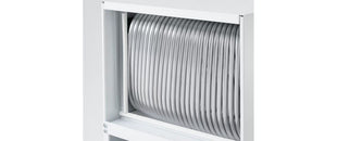 Wood's Entfeuchter SW20-FW (90 m²)