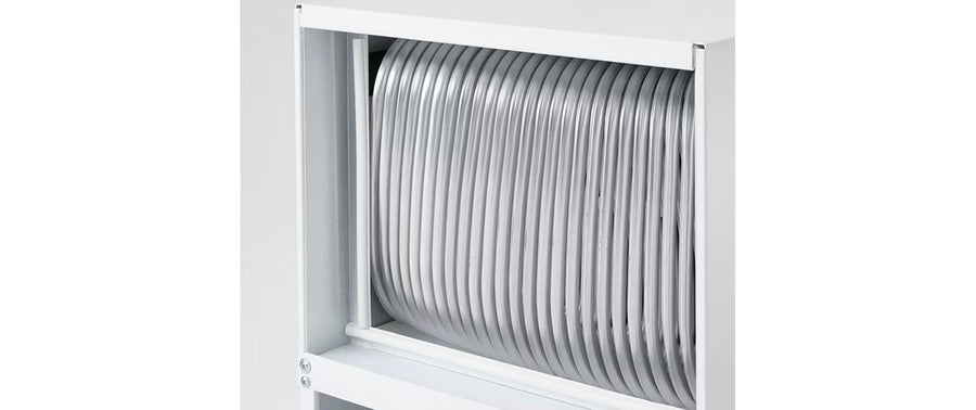Wood's Deumidificatore SW20-FW (90 m²)