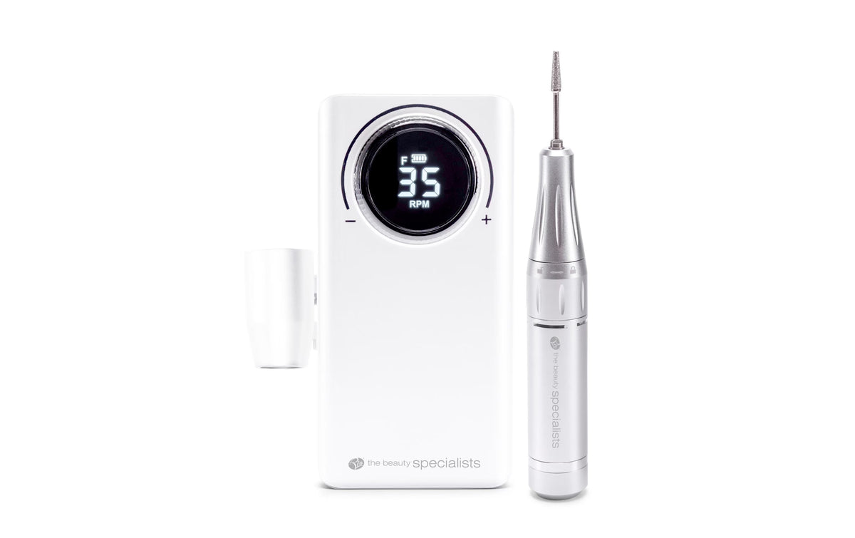 Rio Nagelpflege-Set NAPE