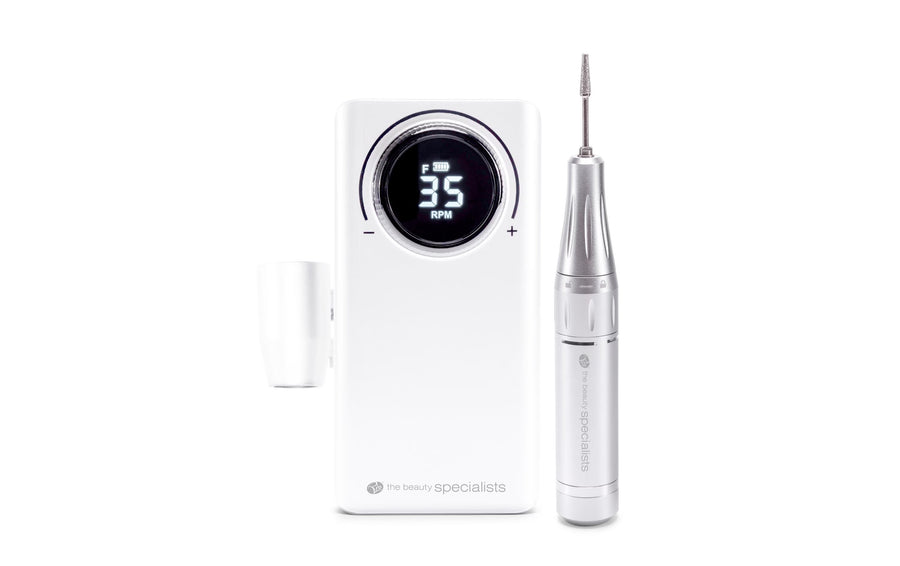 Rio Nagelpflege-Set NAPE