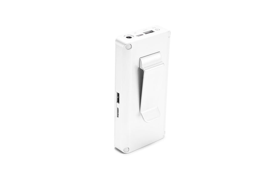 Rio Nagelpflege-Set NAPE
