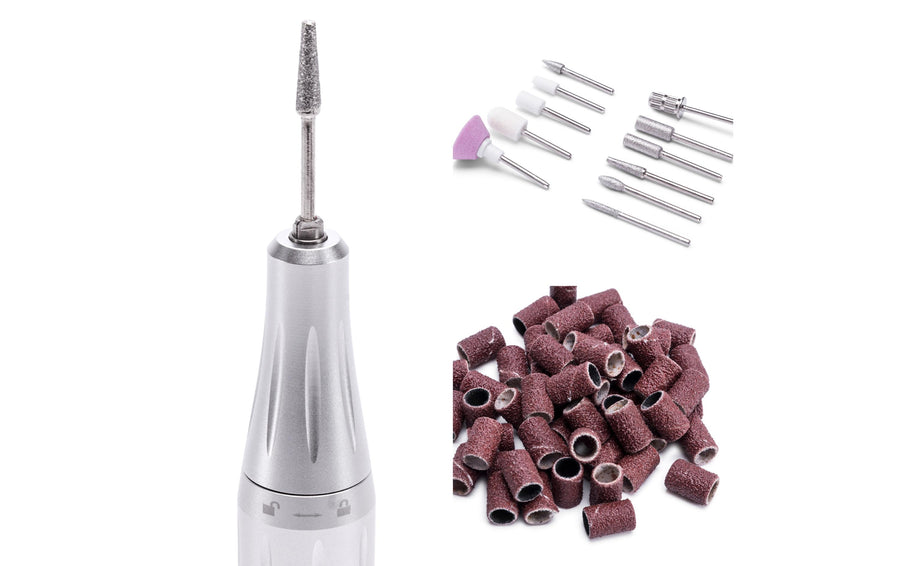 Rio Nagelpflege-Set NAPE