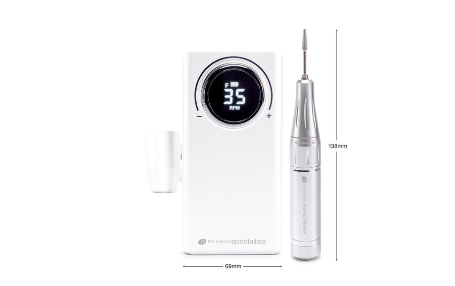 Rio Nagelpflege-Set NAPE