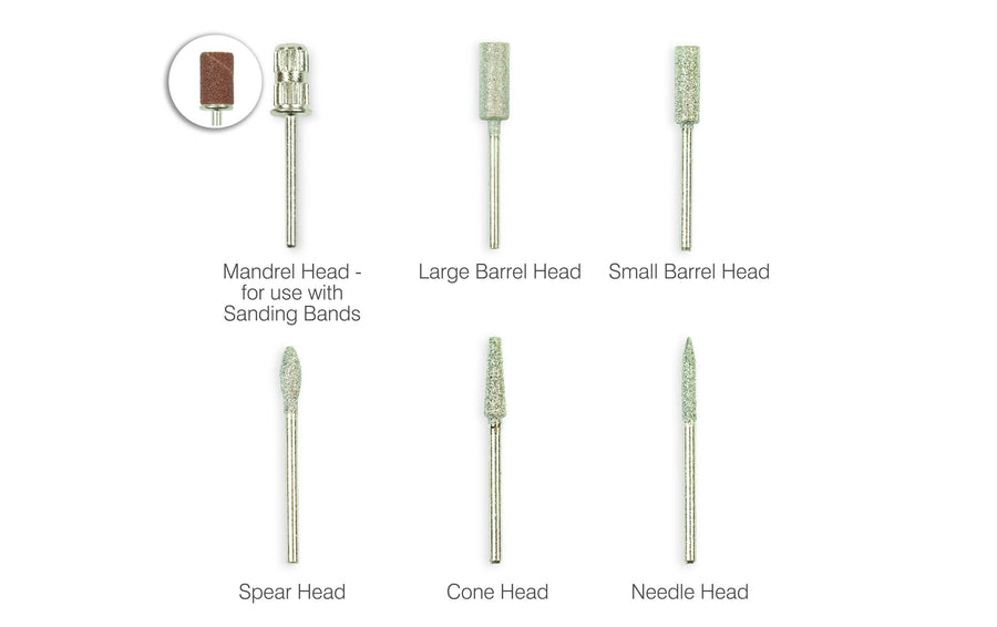 Rio Nagelpflege-Set NAPE