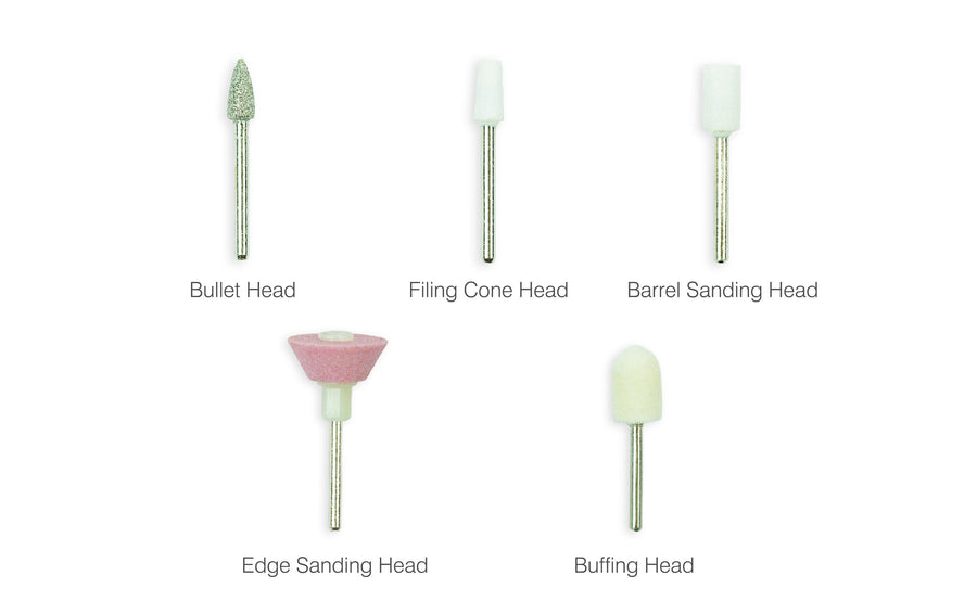Rio Nagelpflege-Set NAPE
