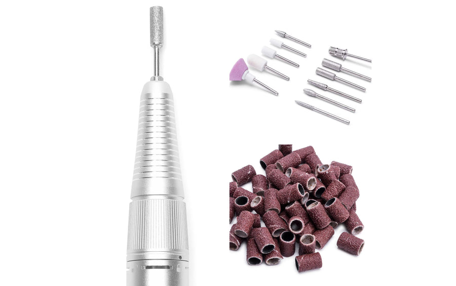 Rio Nagelpflege-Set NASP