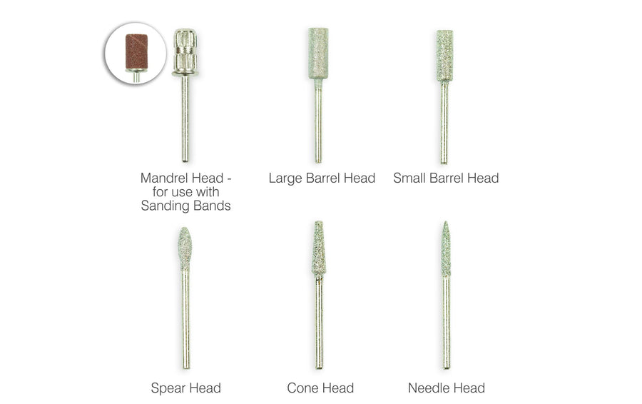 Rio Nagelpflege-Set NASP