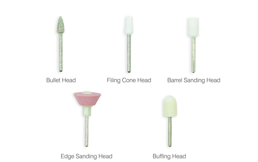 Rio Nagelpflege-Set NASP