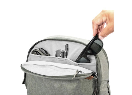 Peak Design Fotorucksack Travel 30L Sage