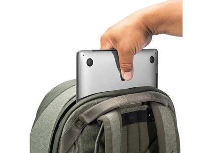 Peak Design Fotorucksack Travel 30L Sage