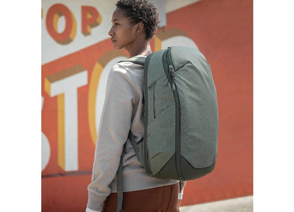 Peak Design Fotorucksack Travel 30L Sage