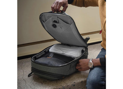 Peak Design Fotorucksack Travel 30L Sage