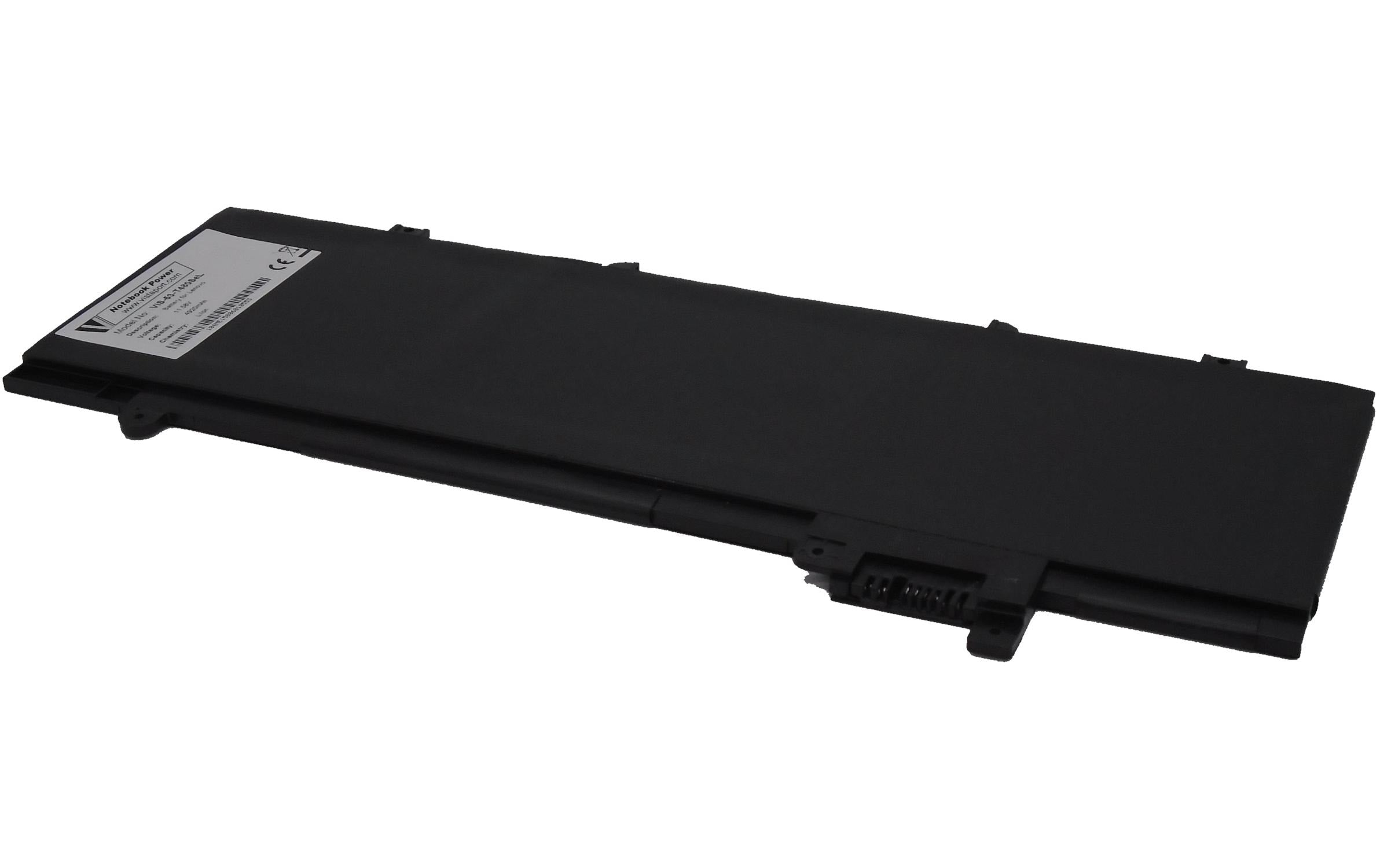 Vistaport Akku für Lenovo Thinkpad T480S