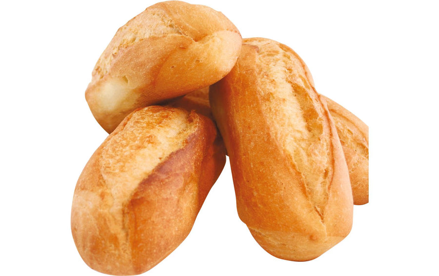 Moulinex Brotbackmaschine Home Bread Baguette OW6101CH 1500 g