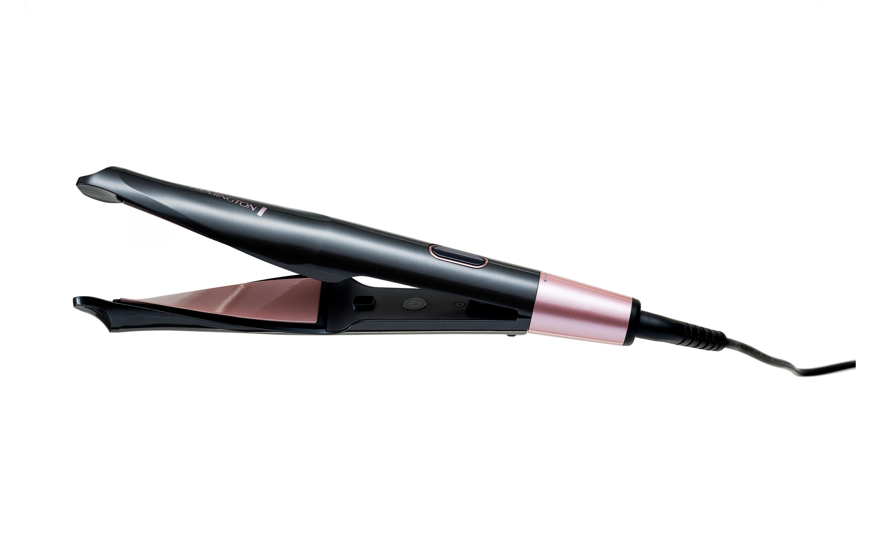 Remington Haarglätter S6606 Curl&Straight Confidence