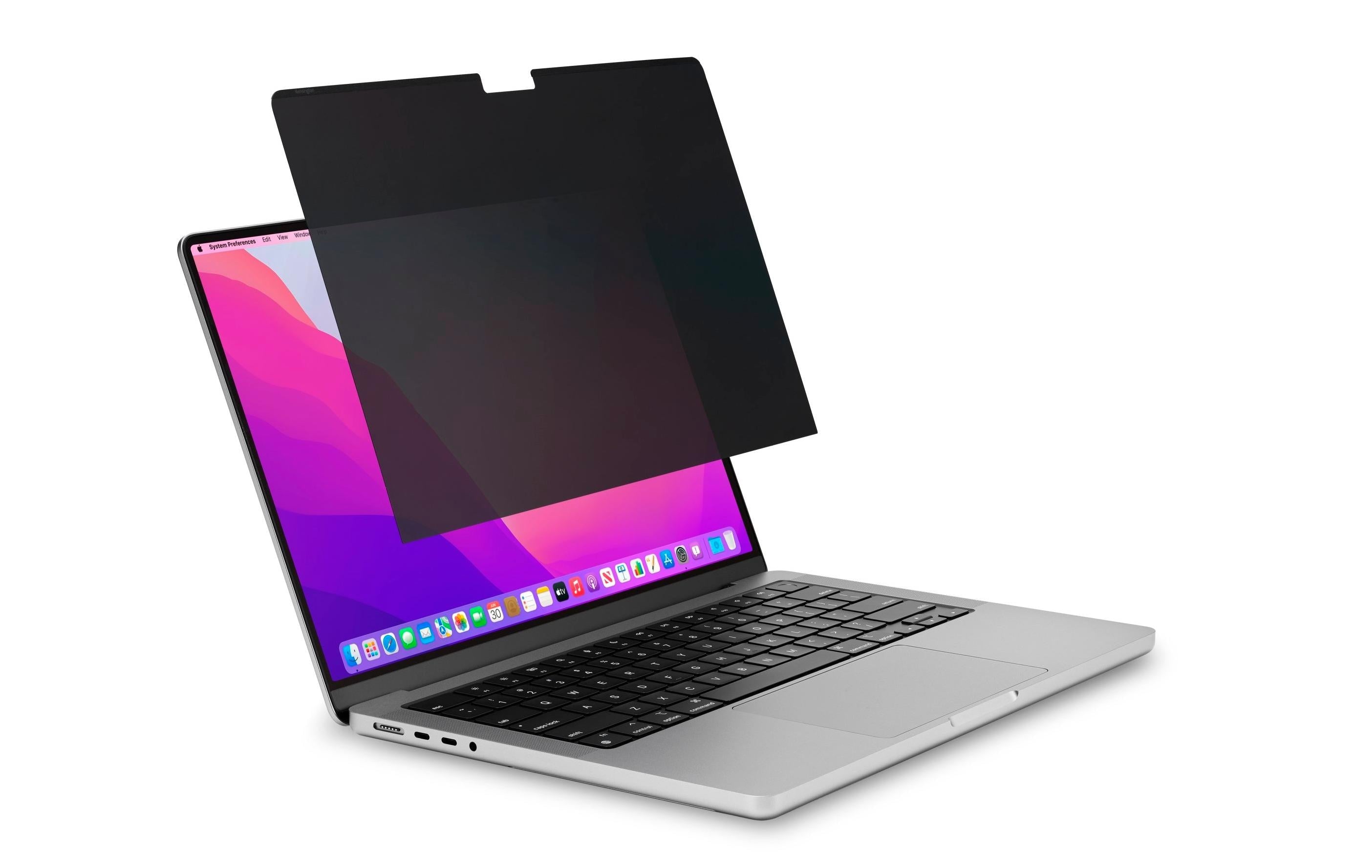 Kensington MagPro Privacy Filter MacBook Pro 16" (2021)