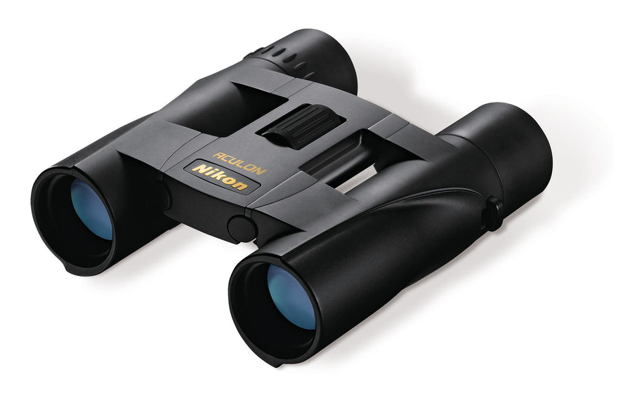 Nikon Fernglas Aculon A30 8x25 Schwarz - Foto 1
