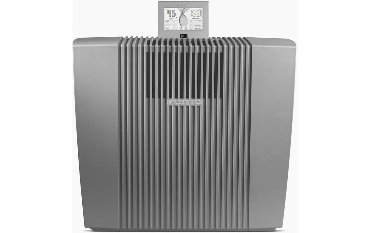 Venta Purificatore-umidificatore d’aria Umidificatore AW902 Professional Grigio, 120 m²