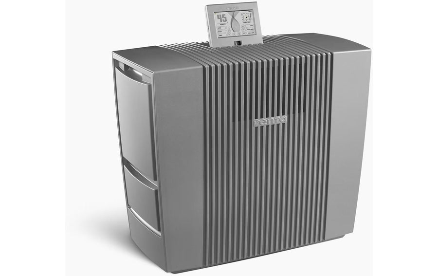 Venta Purificatore-umidificatore d’aria Umidificatore AW902 Professional Grigio, 120 m²