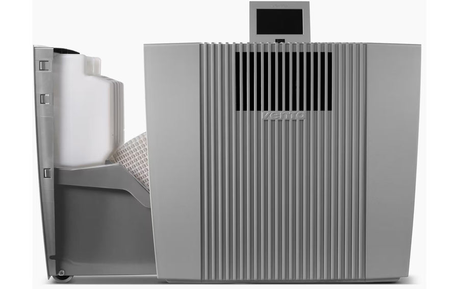 Venta Purificatore-umidificatore d’aria Umidificatore AW902 Professional Grigio, 120 m²