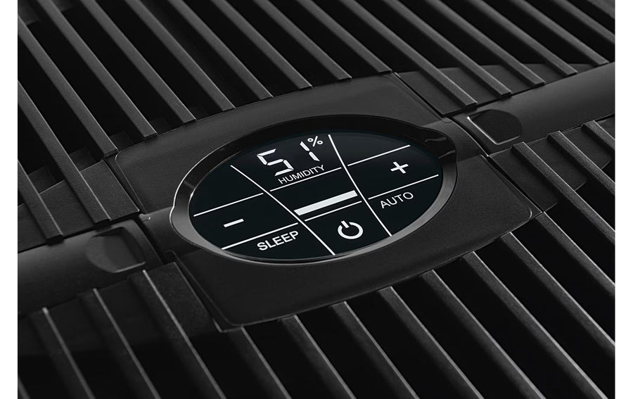 Venta Purificatore-umidificatore d’aria Umidificatore LW45 Comfort Plus Nero, 68 m²