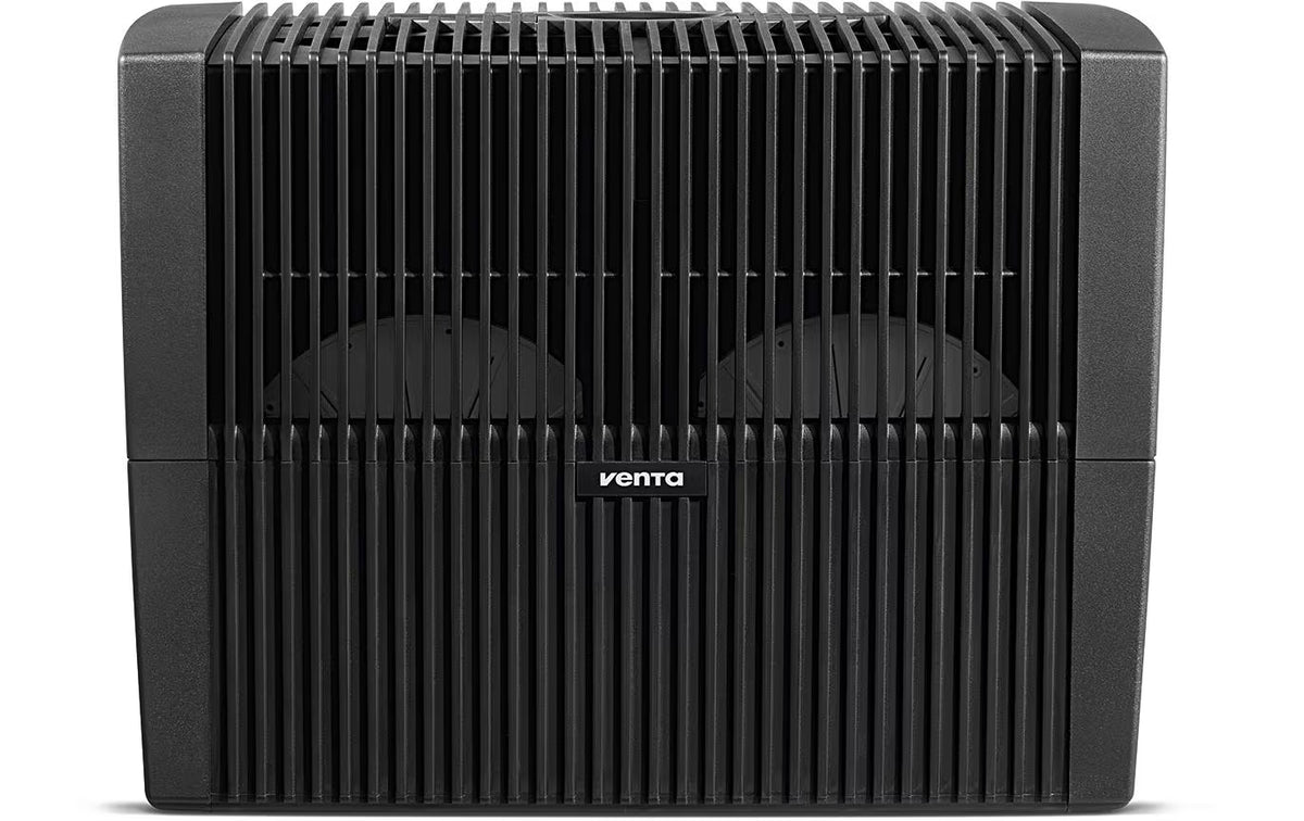Venta Purificatore-umidificatore d’aria Umidificatore LW45 Comfort Plus Nero, 68 m²