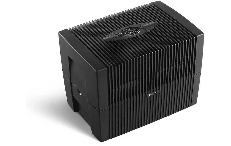 Venta Purificatore-umidificatore d’aria Umidificatore LW45 Comfort Plus Nero, 68 m²
