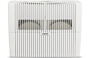 Venta Luftwäscher Luftbefeuchter LW45 Comfort Plus Weiss, 68 m²