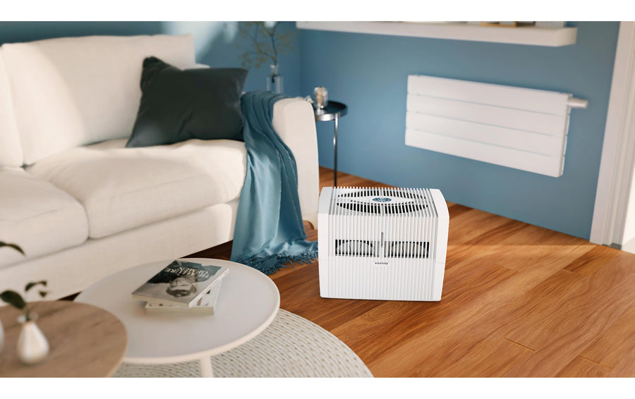 Venta Purificatore-umidificatore d’aria Umidificatore LW45 Comfort Plus Bianco, 68 m²