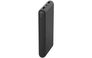 Banque d'alimentation Belkin Boost Charge 20k 20000 mAh, noir