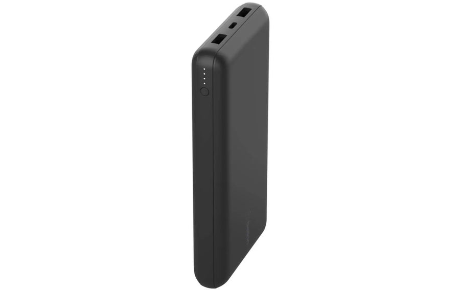 Belkin Power bank Boost Charge 20k 20000 mAh, Nero