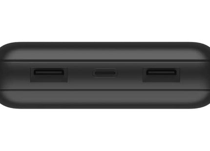 Belkin Power Bank Boost Charge 20k 20000 mAh, Black