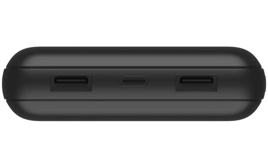 Belkin Power bank Boost Charge 20k 20000 mAh, Nero