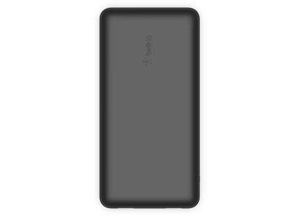 Belkin Power Bank Boost Charge 20k 20000 mAh, Black