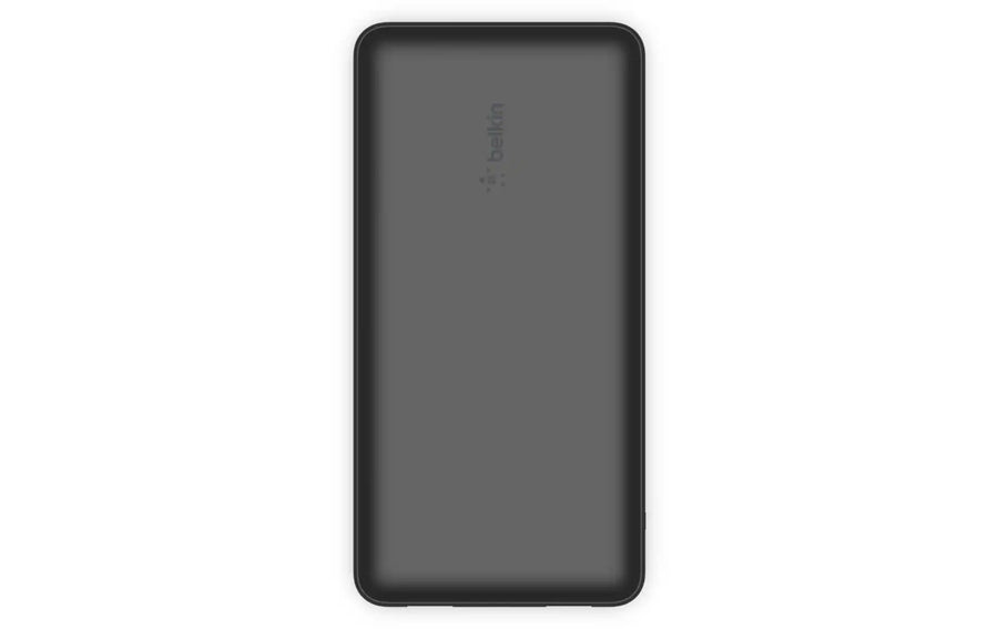 Belkin Power bank Boost Charge 20k 20000 mAh, Nero