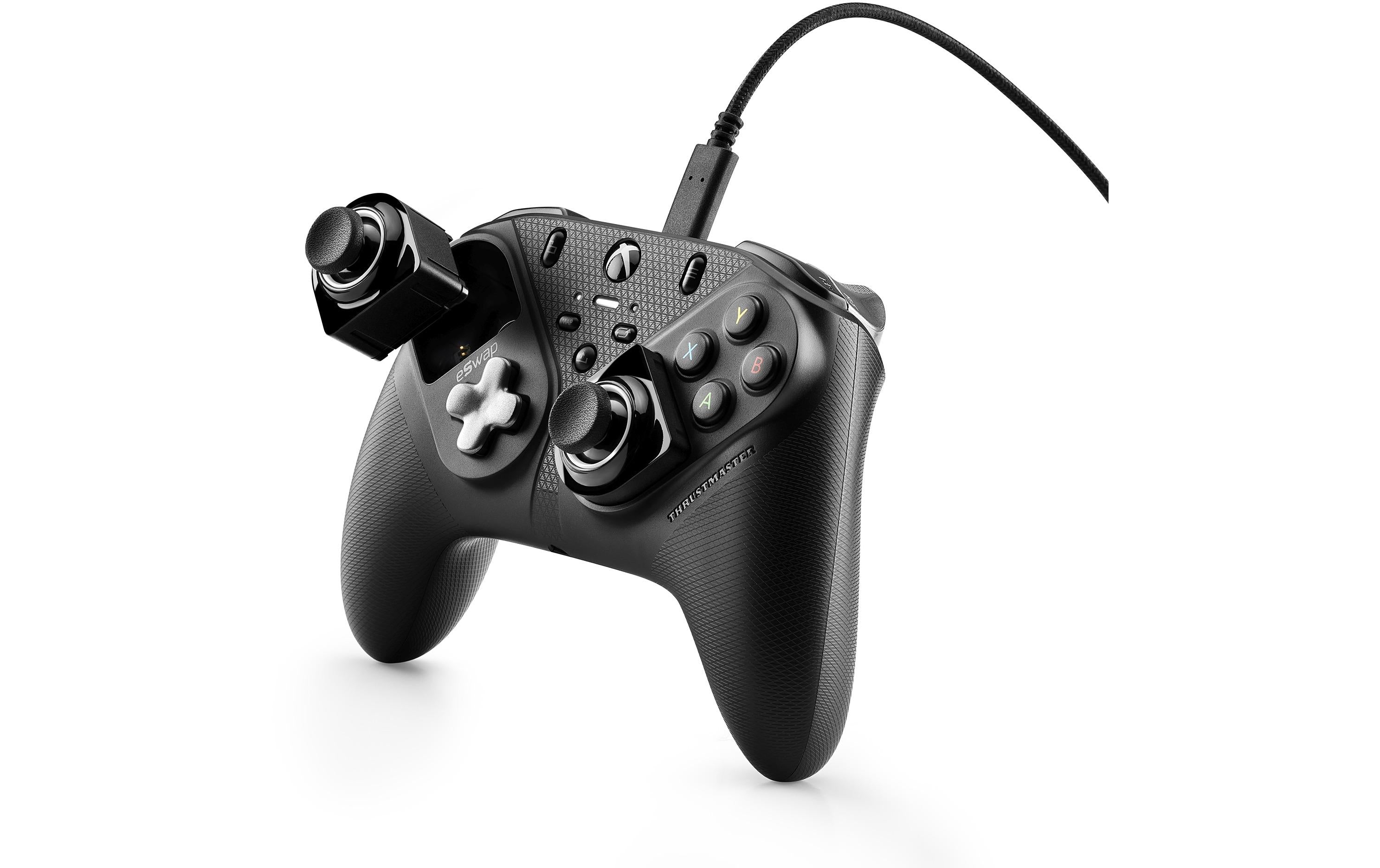 Thrustmaster Controller eSwap S Pro
