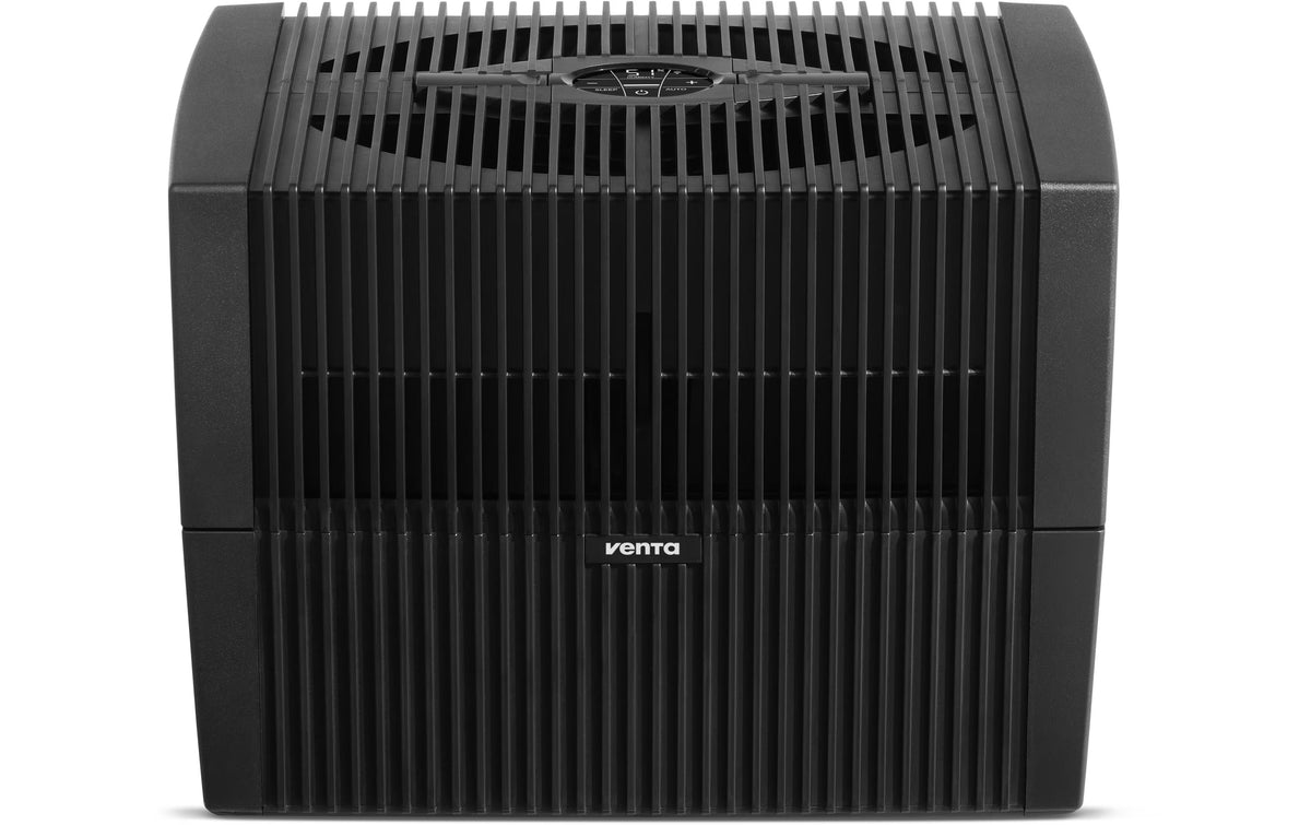 Venta Purificatore-umidificatore d’aria Umidificatore AH 555 60 m², Nero
