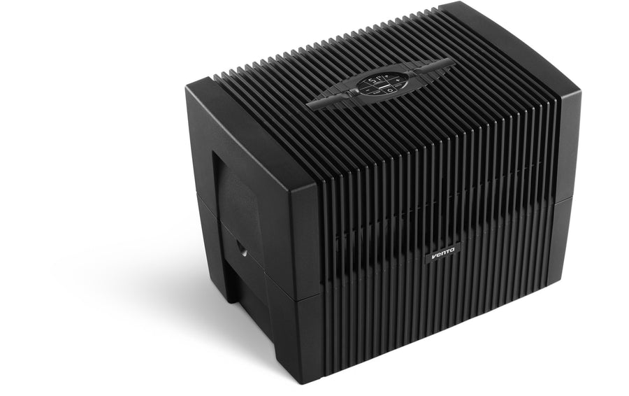 Venta Purificatore-umidificatore d’aria Umidificatore AH 555 60 m², Nero
