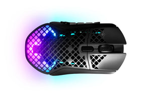 Souris de jeu Steel Series Aerox 9 sans fil