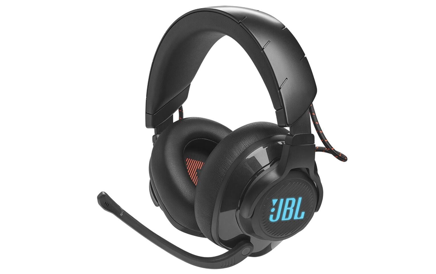 JBL Gaming-Headset Quantum 610 Wireless Schwarz