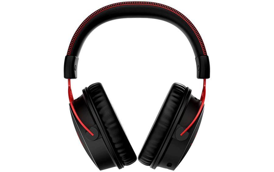 HyperX Headset Cloud Alpha Wireless – DTS Nero