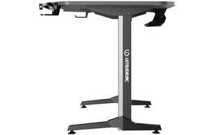 Table de jeu Ultradesk Frag XXL rose