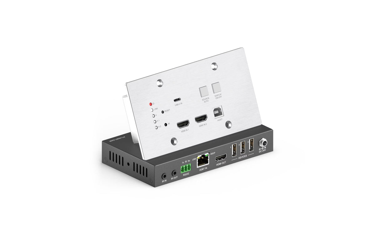 PureLink PureTools Transmitter PT-HDBT-220WP Multiformat HDBaseT