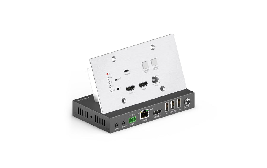 PureLink PureTools Transmitter PT-HDBT-220WP Multiformat HDBaseT