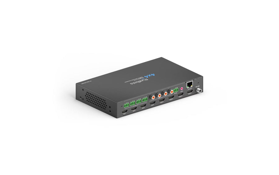 PureLink PureTools Matrix Switcher PT-MA-HD44M HDMI