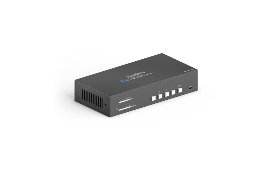 PureLink PureTools Switcher PT-SW-HD41USB HDMI
