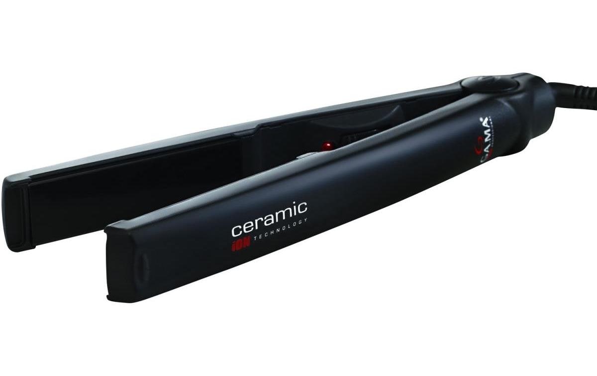 GA.MA Profihaarglätter CP1 Ceramic Laser
