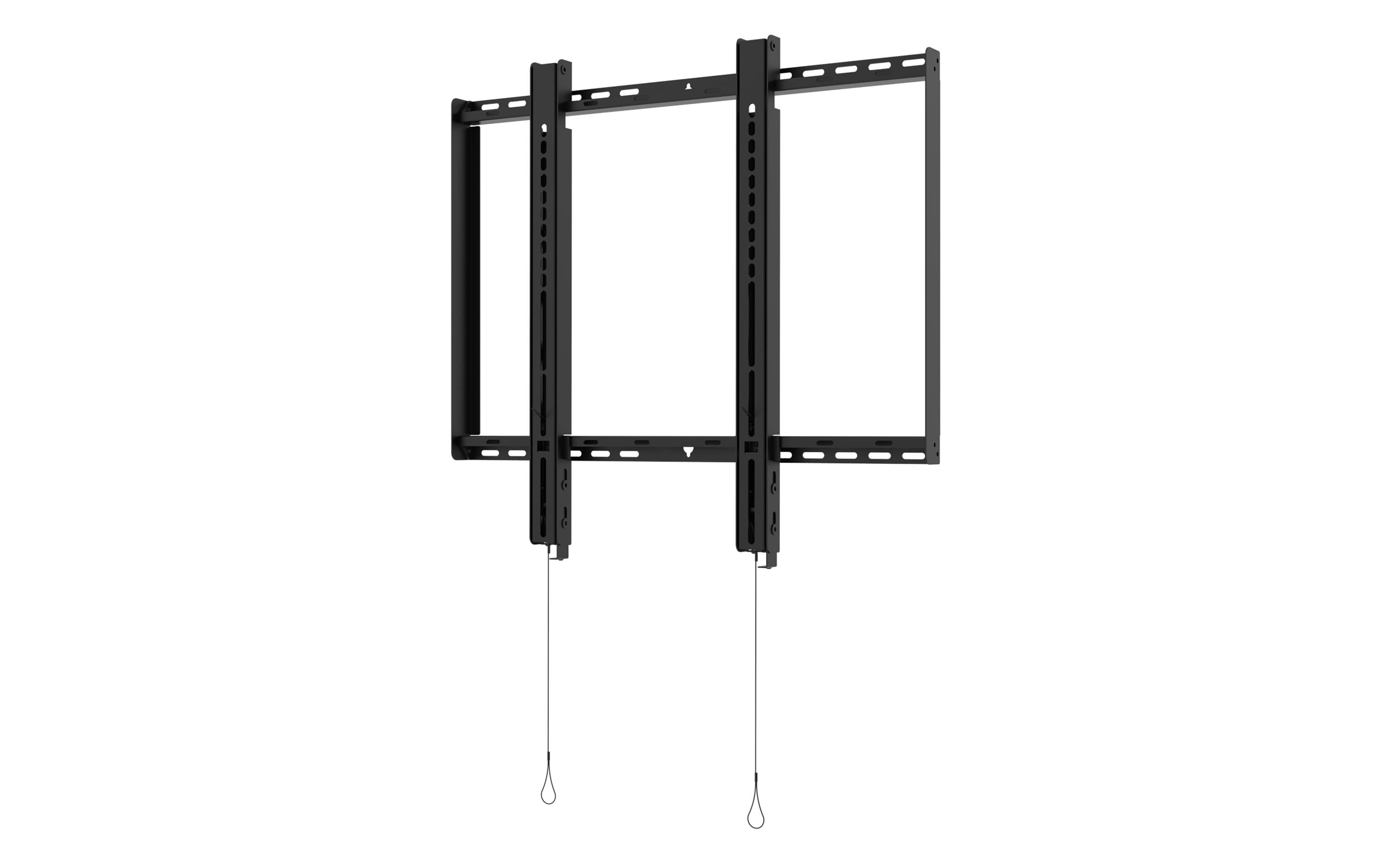 Peerless-AV Support mural ESF686 65-86"